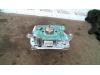 Gebruikte Kilometerteller KM Ford Transit O99189