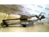 Gebruikte Ruitenwismotor+Mechaniek Citroen C5 O133503