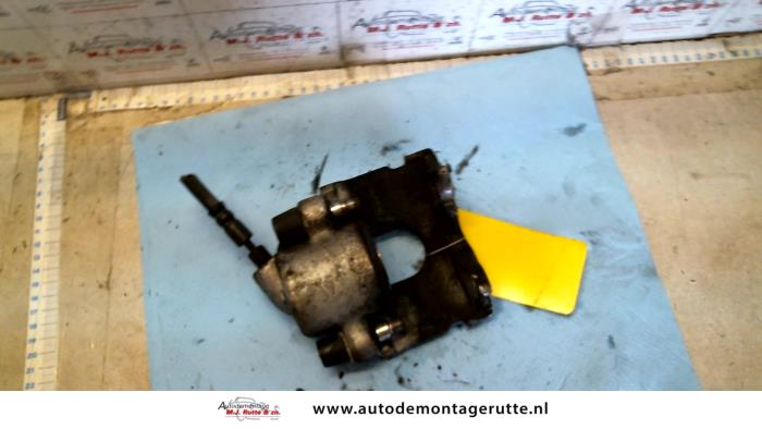 Gebruikte Remklauw (Tang) rechts-voor Ford KA O112039