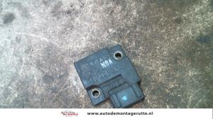 O127746 Gebruikte module ontsteking Hyundai Atos