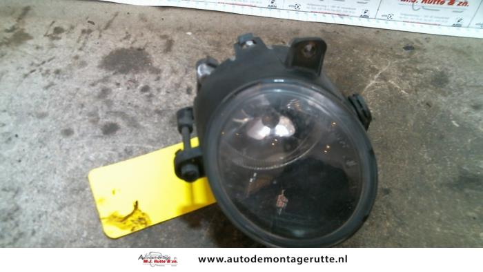 Gebruikte Mistlamp rechts-voor Ford Mondeo O75025