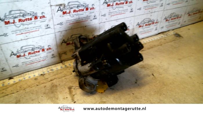 Gebruikte Ontsteking (compleet) Mazda 323F O127436