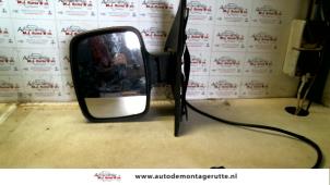 O84351 Gebruikte buitenspiegel links Mercedes Vito