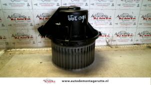O129766 Gebruikte aanjager Volkswagen Crafter