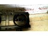 Gebruikte Chaufage Bedieningspaneel Volkswagen Crafter O100226