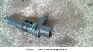 Gebruikte Sensor Snelheid Opel Astra G (F08/48) 1.6 Prijs op aanvraag aangeboden door Autodemontage M.J. Rutte B.V.