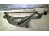 Gebruikte Ruitenwismotor+Mechaniek Renault Laguna O119102