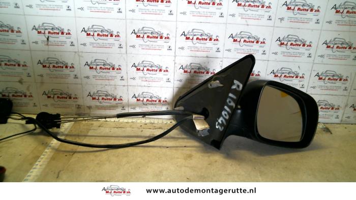 Gebruikte Buitenspiegel rechts Seat Cordoba O88016