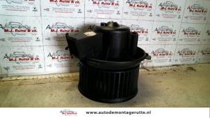 O130141 Gebruikte blower Citroen Picasso