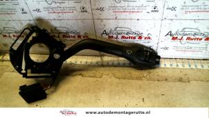 O103342 Gebruikte schakelaar ruitenwisser Volkswagen Golf