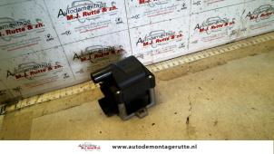 O127316 Gebruikte bobine Seat Cordoba