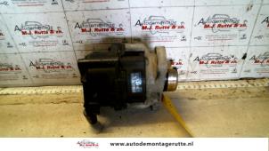 O127521 Gebruikte ontsteking (compleet) Mitsubishi Carisma