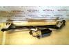 Gebruikte Ruitenwismotor+Mechaniek Hyundai Accent O118811