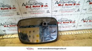 Gebruikte Spiegelglas links Ford Escort 6 (AAL/ABL) 1.6 16V Prijs op aanvraag aangeboden door Autodemontage M.J. Rutte B.V.