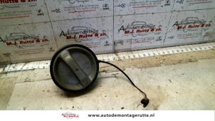 O98469 Gebruikte tankdop Toyota Yaris