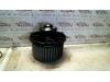 Gebruikte Chaufage Ventilatiemotor Toyota Yaris O130490
