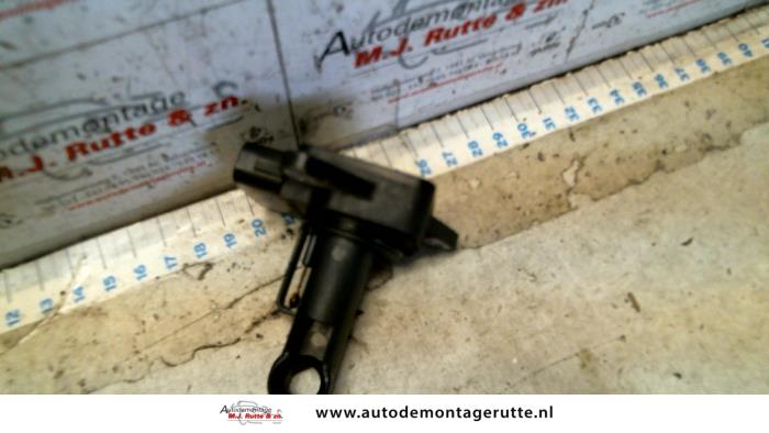 Gebruikte Luchthoeveelheidsmeter Toyota Yaris O116865