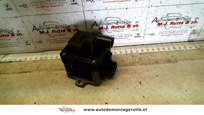 Gebruikte Bobine Seat Arosa O127333