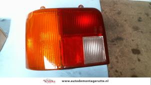 O93707 Gebruikte achterlicht links Peugeot 205