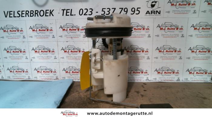 Gebruikte Tank element Pomp Volvo S40/V40 O121009