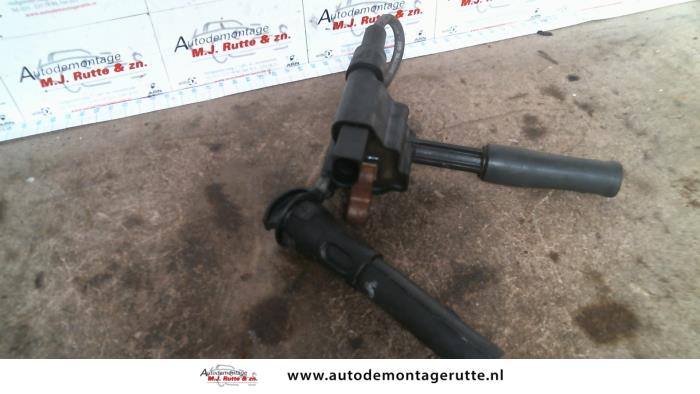 Gebruikte Pen Bobine Rover 75 O125545