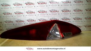 O94927 Gebruikte achterlicht rechts Fiat Punto