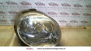 O73999 Gebruikte rechter koplamp Daewoo Matiz