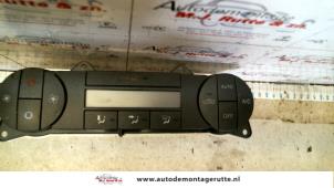 O100047 Gebruikte kachel bedieningspaneel Ford Mondeo