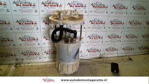 O120958 Gebruikte brandstofpomp elektrisch Renault Espace