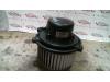 Gebruikte Chaufage Ventilatiemotor Kia Carens O130042