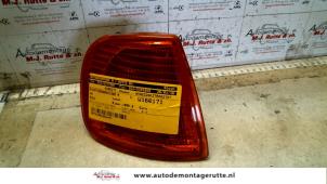 O76360 Gebruikte pinker rechts Volkswagen Caddy