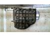 Gebruikte Luchtregelklep BMW 3-Serie O116082