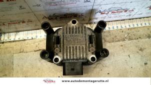 O127321 Gebruikte bobine Seat Cordoba