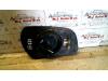 Gebruikte Spiegelglas links Citroen Xsara O86140