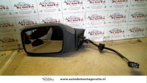 O132574 Gebruikte spiegel buiten links Volvo S70