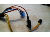 Gebruikte Sleutel+Contactslot Citroen C5 O114291