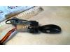 Gebruikte Sleutel+Contactslot Citroen C5 O114291