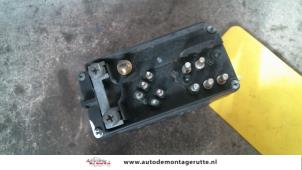 O123770 Gebruikte gloeirelais Volkswagen LT