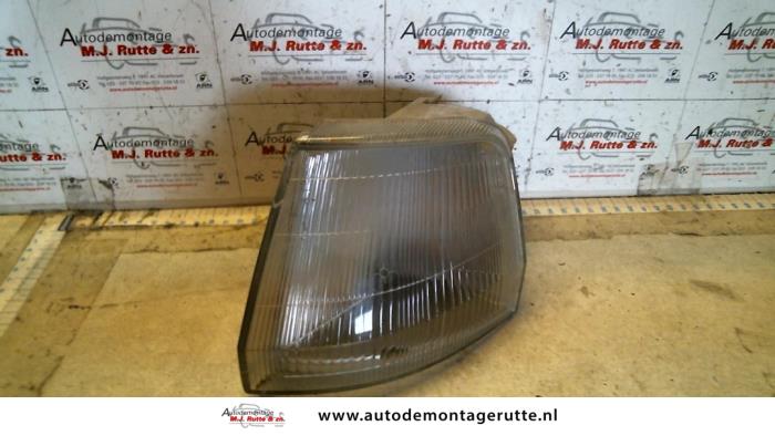 Gebruikte Knipperlicht links Peugeot 106 O75905