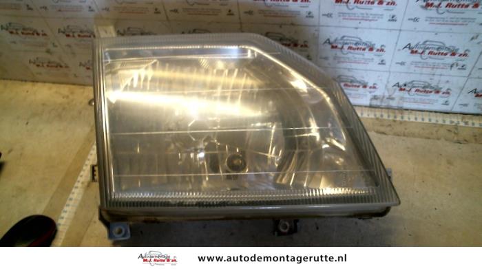 Gebruikte Rechter Koplamp Daihatsu Gran Move O74490