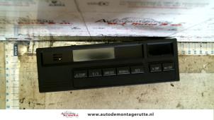 O99972 Gebruikte kachel bedieningspaneel BMW 3-Serie