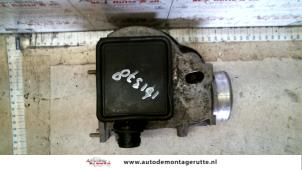 O116092 Gebruikte luchtregelklep BMW 3-Serie
