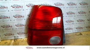 O92936 Gebruikte achterlicht links Volkswagen Lupo