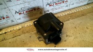 O126490 Gebruikte bobine Volkswagen Lupo