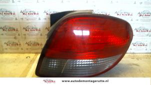O95127 Gebruikte achterlicht rechts Hyundai Coupe