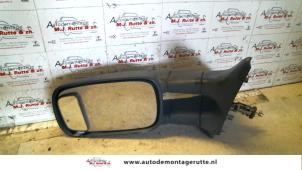 O84623 Gebruikte spiegel buiten links Volkswagen Caddy