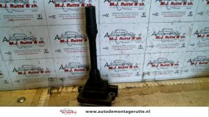 O125593 Gebruikte pen bobine Mitsubishi Carisma