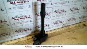 O125595 Gebruikte pen bobine Mitsubishi Carisma