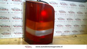 O92776 Gebruikte achterlicht links Mercedes Vito