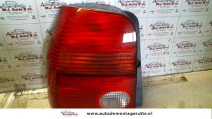 O92937 Gebruikte achterlicht links Volkswagen Lupo